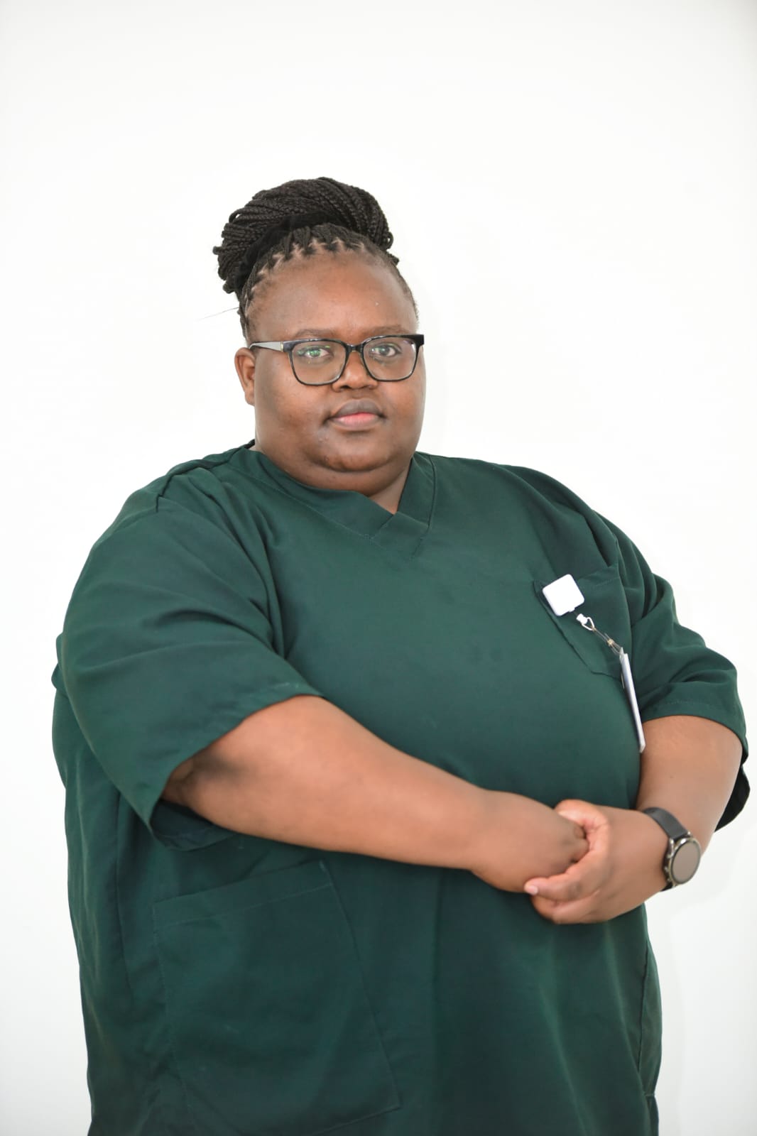 NYABERA ADELAIDE PHELGONA