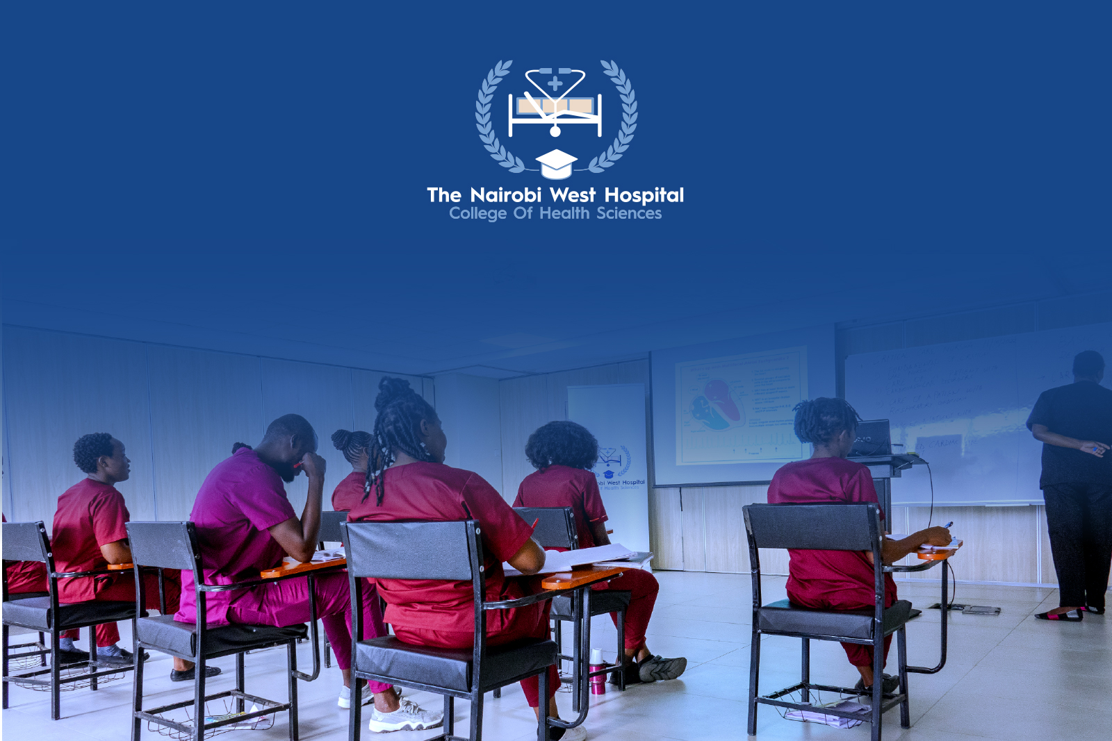 Community Health Assistant